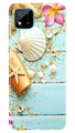 Sea Shells Case for Realme C20