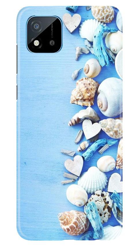 Sea Shells2 Case for Realme C20