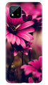 Purple Daisy Case for Realme C20