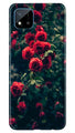 Red Rose Case for Realme C20