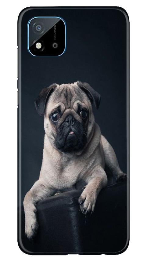 little Puppy Case for Realme C20
