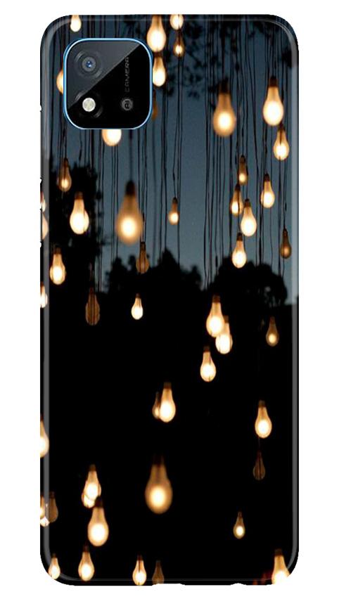 Party Bulb Case for Realme C20
