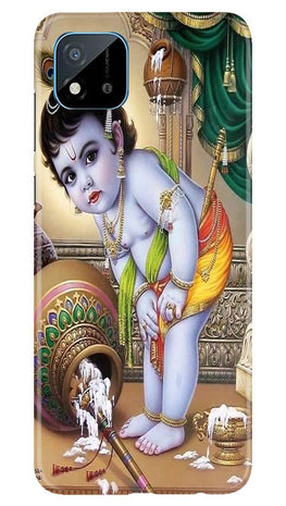 Bal Gopal2 Case for Realme C20