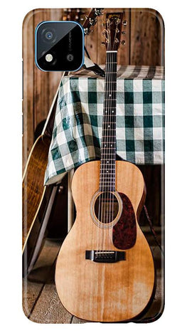 Guitar2 Case for Realme C20