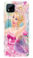 Princesses Case for Realme C20