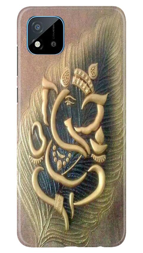 Lord Ganesha Case for Realme C20