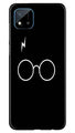 Harry Potter Case for Realme C20  (Design - 136)