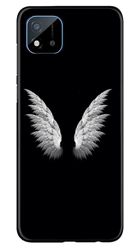 Angel Case for Realme C20(Design - 142)
