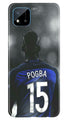 Pogba Case for Realme C20  (Design - 159)