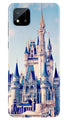 Disney Land for Realme C20 (Design - 185)