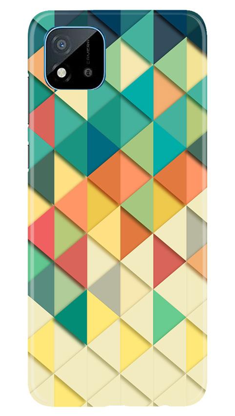 Designer Case for Realme C20 (Design - 194)