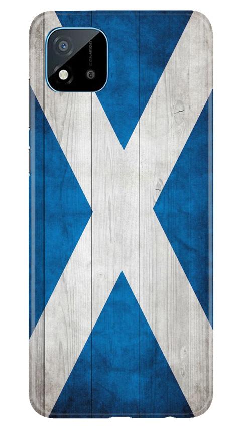Designer Case for Realme C20 (Design No. 277)