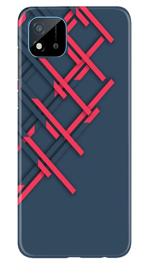 Designer Case for Realme C20 (Design No. 285)