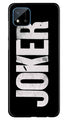 Joker Mobile Back Case for Realme C20 (Design - 327)