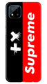 Supreme Mobile Back Case for Realme C20 (Design - 389)