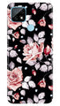 Pink rose Case for Realme C12
