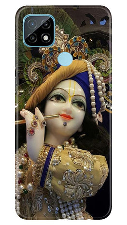 Lord Krishna3 Case for Realme C21