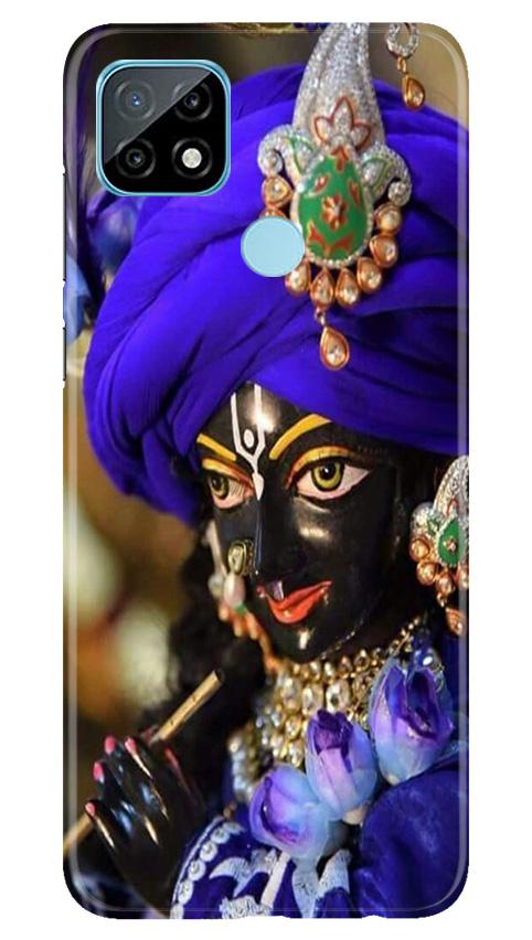 Lord Krishna4 Case for Realme C12
