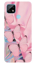 Butterflies Case for Realme C12