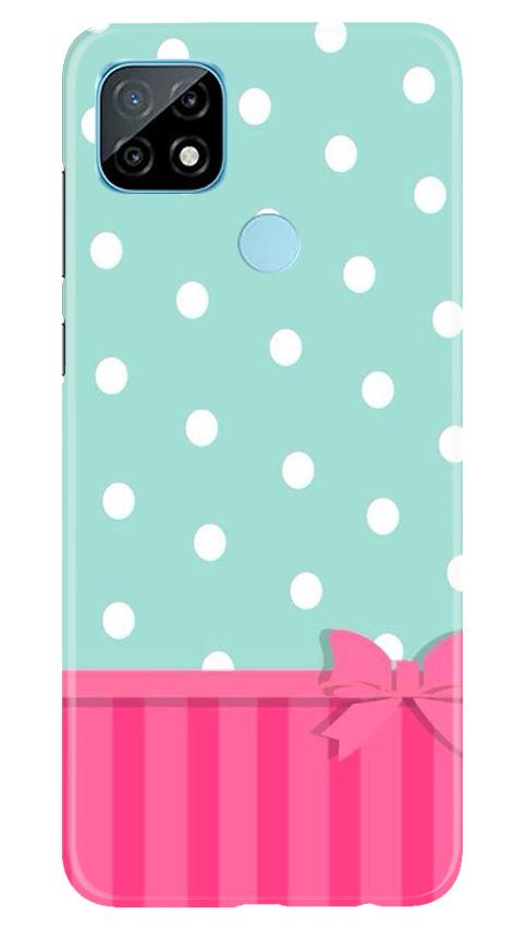 Gift Wrap Case for Realme C12