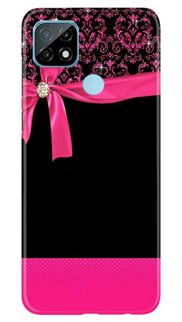 Gift Wrap4 Case for Realme C12