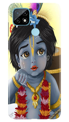 Bal Gopal Case for Realme C21