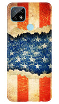 United Kingdom Case for Realme C12