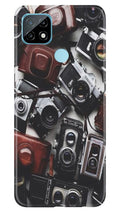 Cameras Case for Realme C12