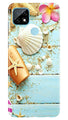 Sea Shells Case for Realme C12