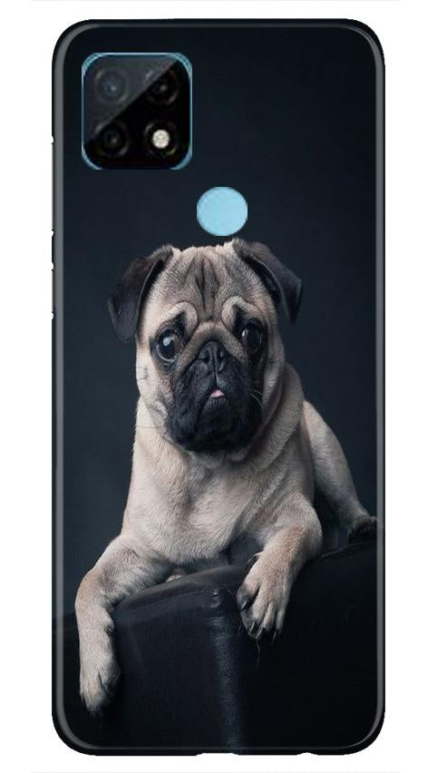 little Puppy Case for Realme C12
