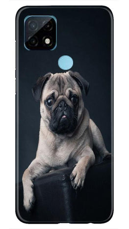 little Puppy Case for Realme C21