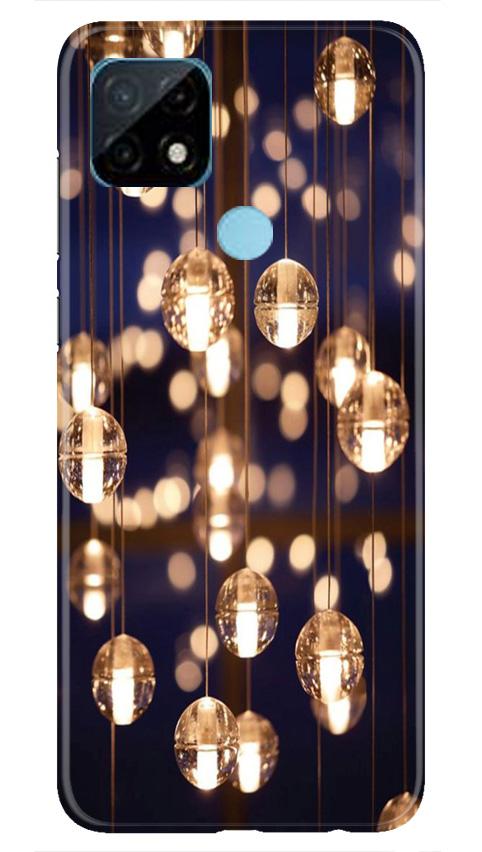 Party Bulb2 Case for Realme C21