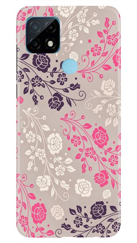 Pattern2 Case for Realme C12