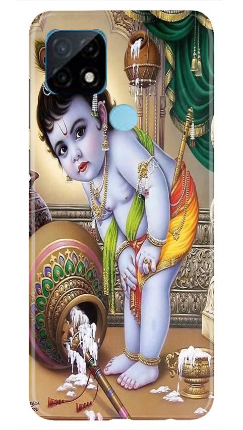 Bal Gopal2 Case for Realme C21