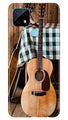 Guitar2 Case for Realme C21