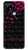 Love in Air Case for Realme C12