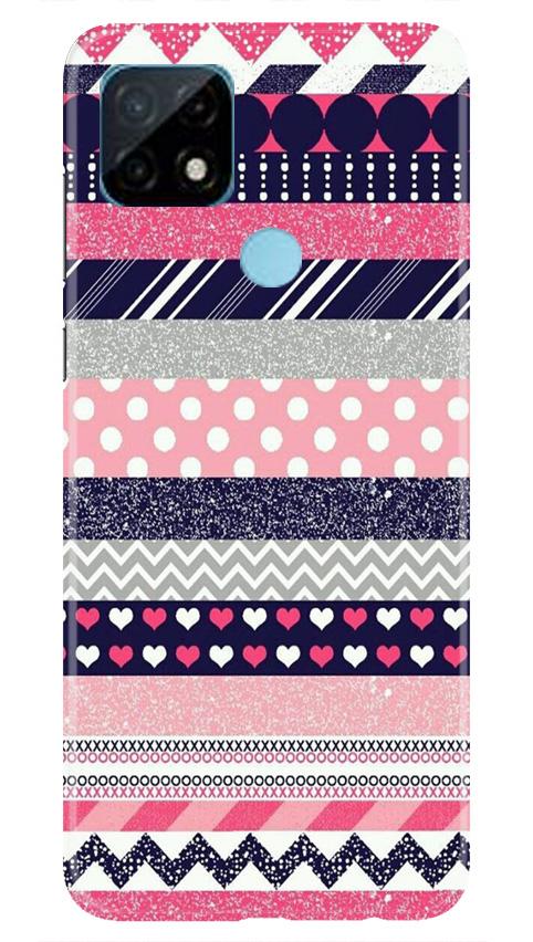 Pattern3 Case for Realme C12