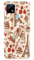 Love Paris Case for Realme C21  (Design - 103)