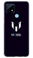 Messi Case for Realme C12  (Design - 158)
