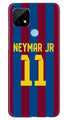 Neymar Jr Case for Realme C12  (Design - 162)