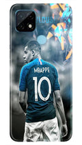 Mbappe Case for Realme C12  (Design - 170)
