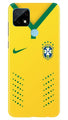 Brazil Case for Realme C12  (Design - 176)