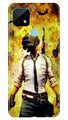 Pubg Case for Realme C21  (Design - 180)
