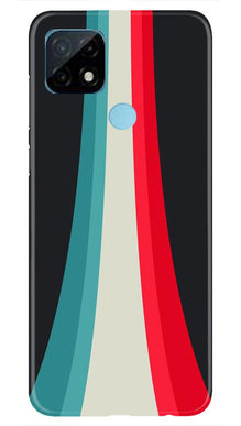 Slider Mobile Back Case for Realme C21 (Design - 189)