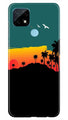 Sky Trees Case for Realme C12 (Design - 191)