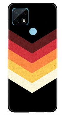 Designer Mobile Back Case for Realme C21 (Design - 193)