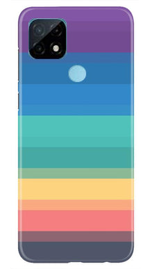 Designer Mobile Back Case for Realme C21 (Design - 201)