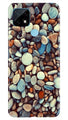 Pebbles Case for Realme C21 (Design - 205)