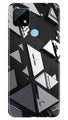 Modern Art Case for Realme C12 (Design No. 230)