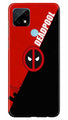 Deadpool Case for Realme C12 (Design No. 248)